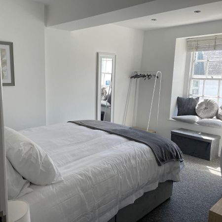 Brownston Apartments Modbury エクステリア 写真