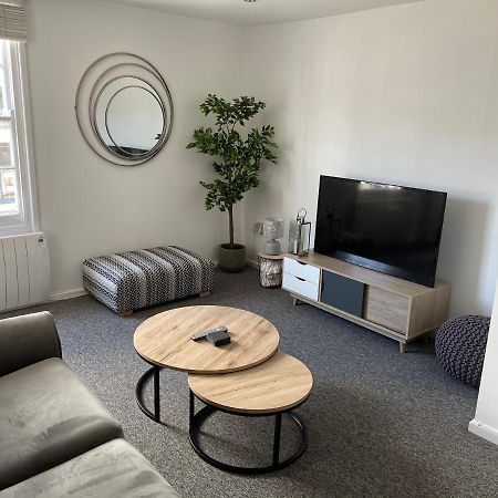 Brownston Apartments Modbury エクステリア 写真