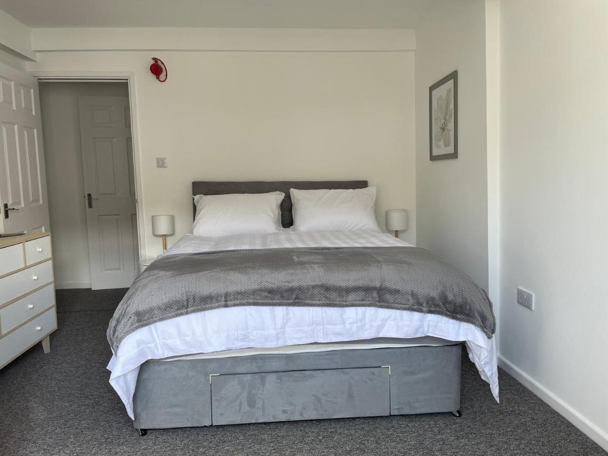 Brownston Apartments Modbury エクステリア 写真
