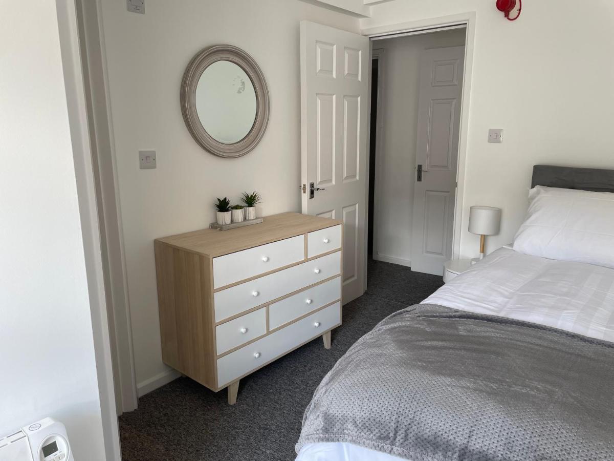 Brownston Apartments Modbury エクステリア 写真