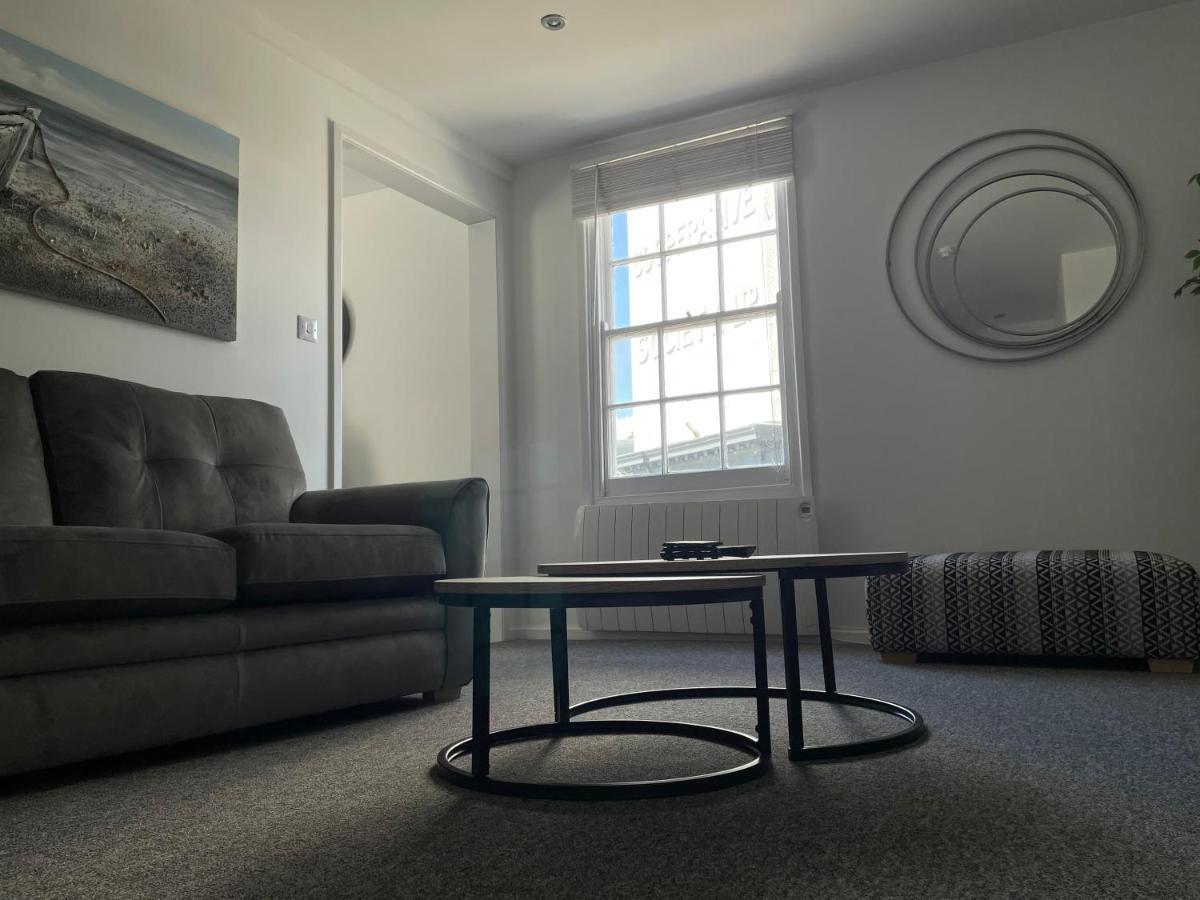 Brownston Apartments Modbury エクステリア 写真