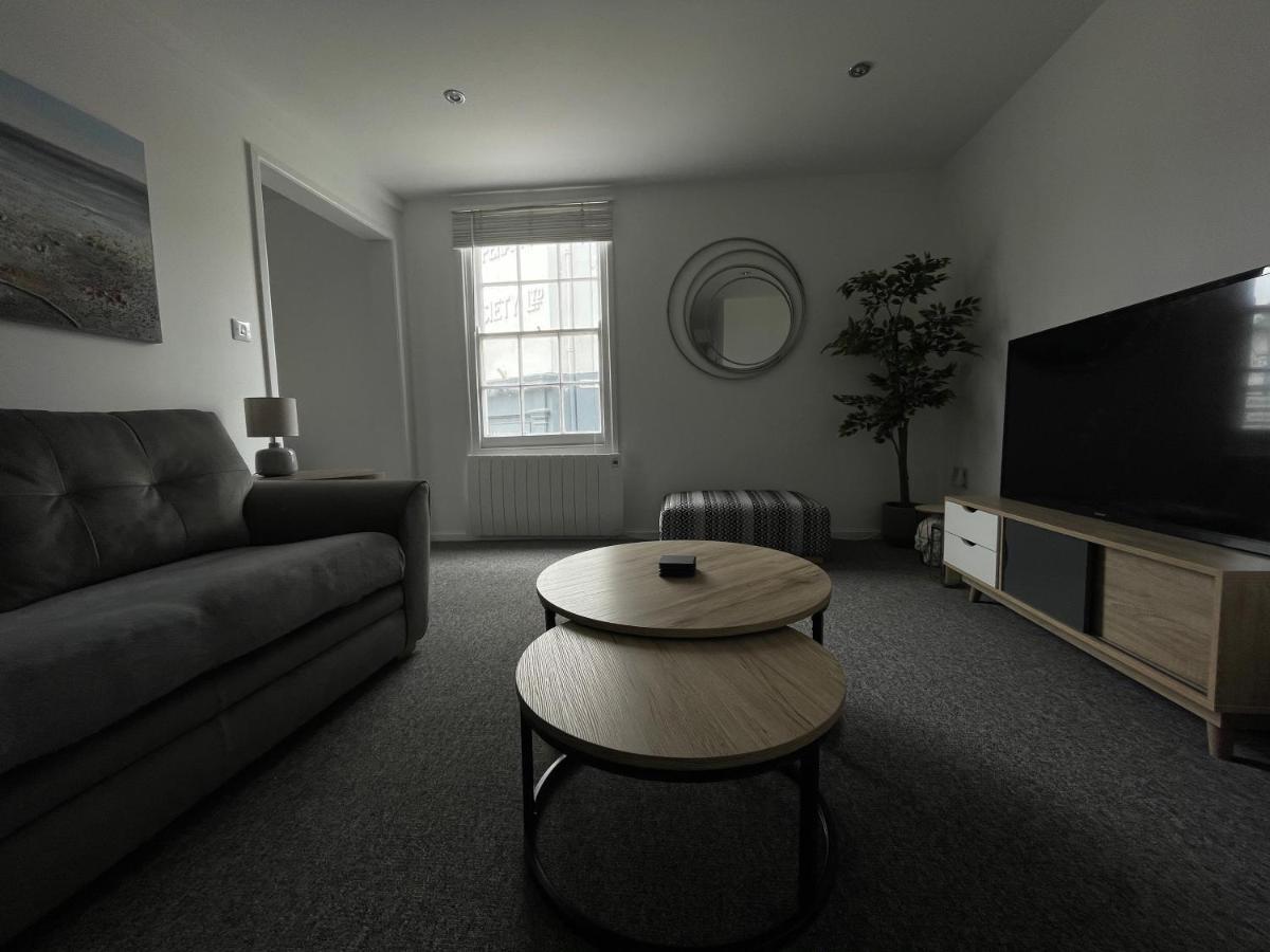 Brownston Apartments Modbury エクステリア 写真