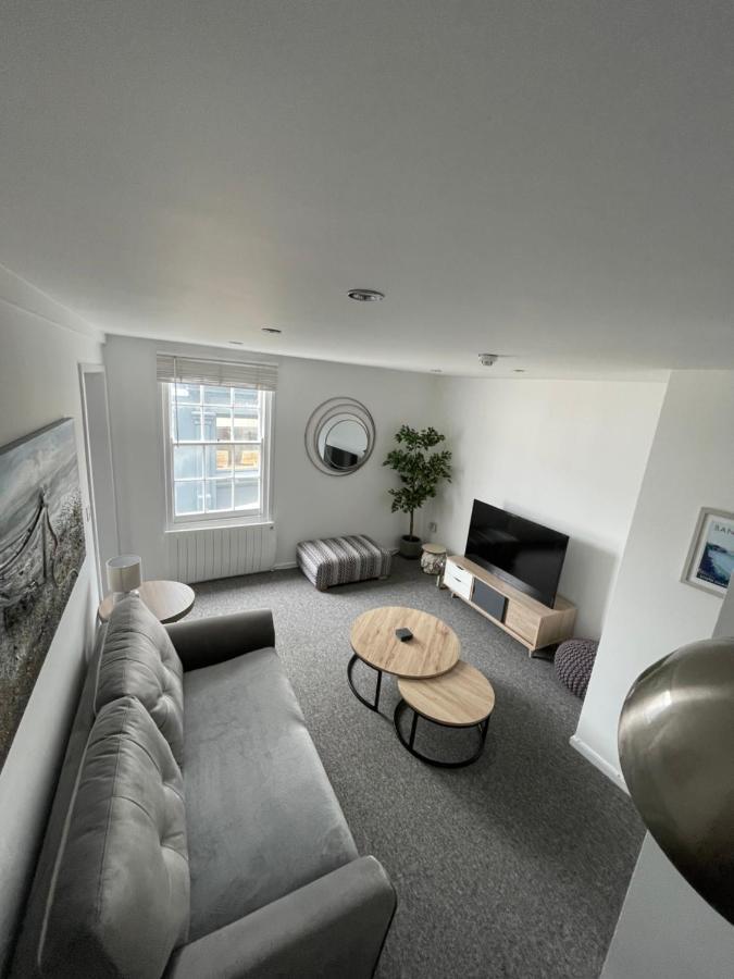 Brownston Apartments Modbury エクステリア 写真