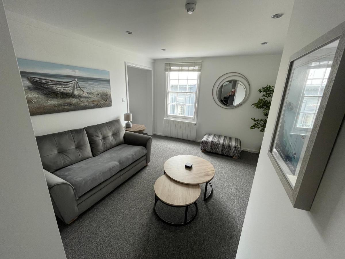 Brownston Apartments Modbury エクステリア 写真