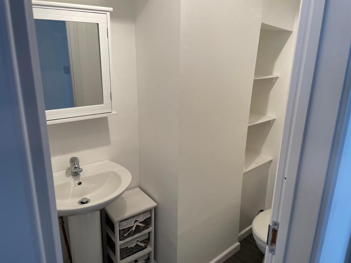 Brownston Apartments Modbury エクステリア 写真