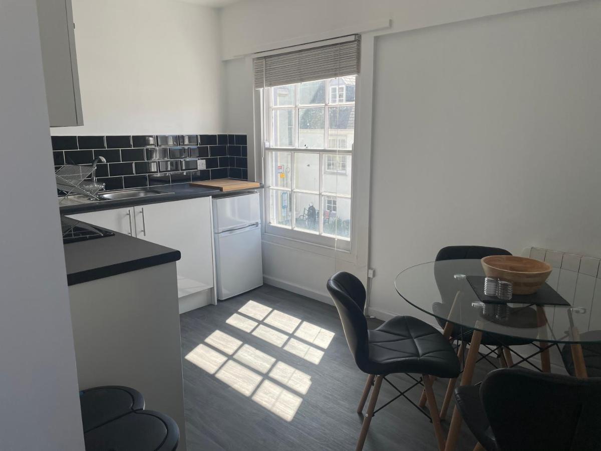 Brownston Apartments Modbury エクステリア 写真