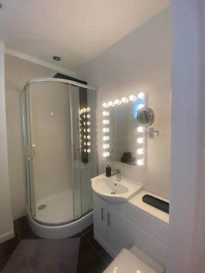 Brownston Apartments Modbury エクステリア 写真