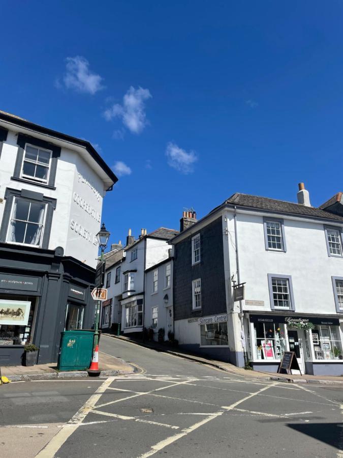 Brownston Apartments Modbury エクステリア 写真