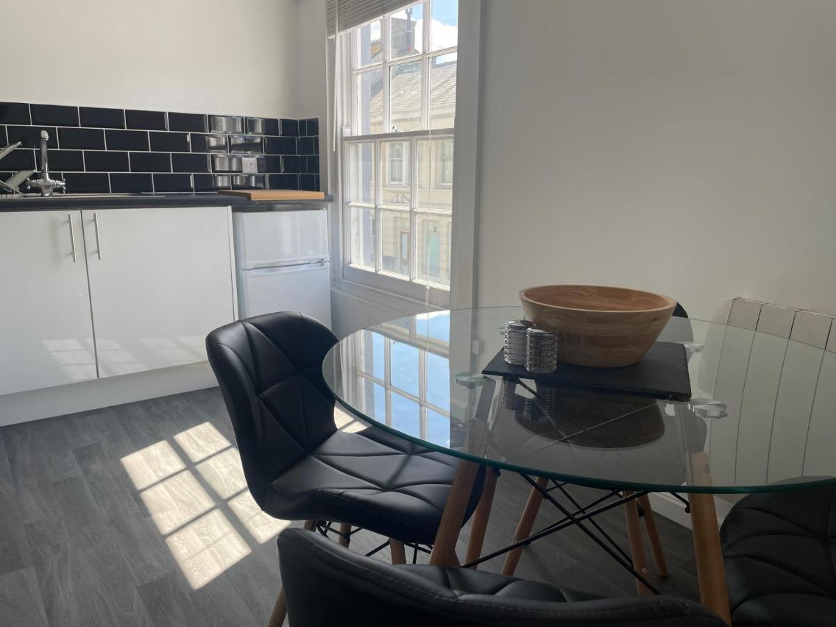 Brownston Apartments Modbury エクステリア 写真