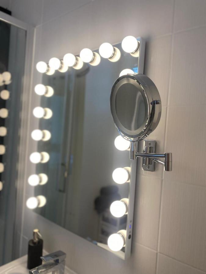 Brownston Apartments Modbury エクステリア 写真